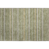 Dalyn Soft Essentials SE2 Transitional Machine Made Green Rug