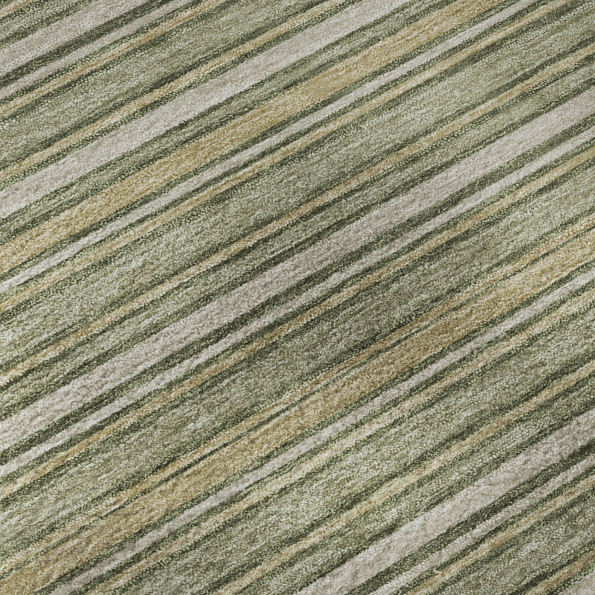Dalyn Soft Essentials SE2 Transitional Machine Made Green Rug