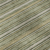 Dalyn Soft Essentials SE2 Transitional Machine Made Green Rug