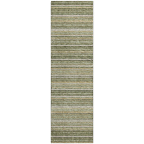 Dalyn Soft Essentials SE2 Transitional Machine Made Green Rug