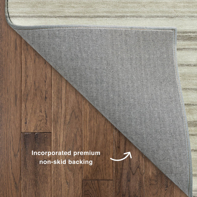 Dalyn Soft Essentials SE2 Transitional Machine Made Ivory Rug