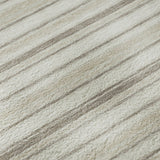 Dalyn Soft Essentials SE2 Transitional Machine Made Ivory Rug