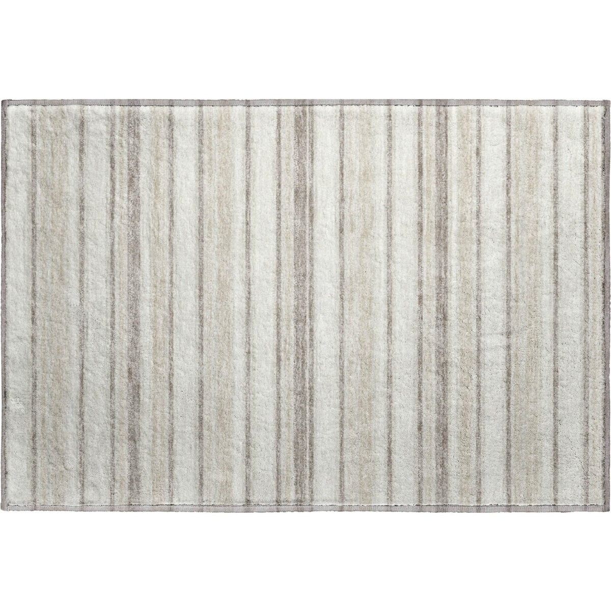 Dalyn Soft Essentials SE2 Transitional Machine Made Ivory Rug