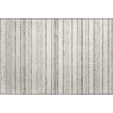 Dalyn Soft Essentials SE2 Transitional Machine Made Ivory Rug