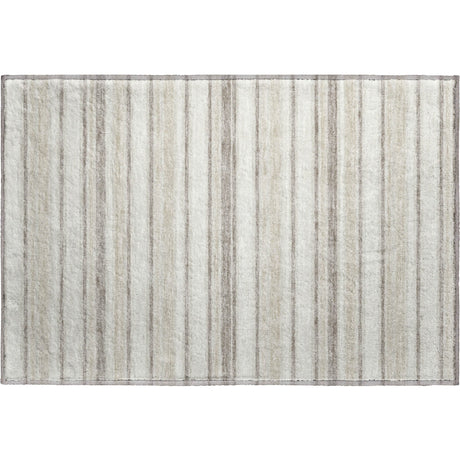 Dalyn Soft Essentials SE2 Transitional Machine Made Ivory Rug