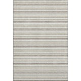 Dalyn Soft Essentials SE2 Transitional Machine Made Ivory Rug