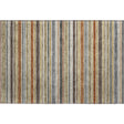 Dalyn Soft Essentials SE2 Transitional Machine Made Multi Rug