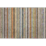 Dalyn Soft Essentials SE2 Transitional Machine Made Multi Rug