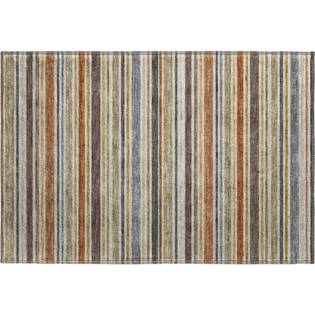 Dalyn Soft Essentials SE2 Transitional Machine Made Multi Rug