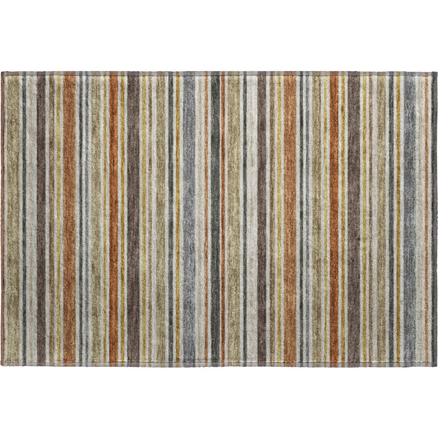 Dalyn Soft Essentials SE2 Transitional Machine Made Multi Rug