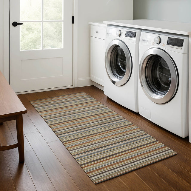 Dalyn Soft Essentials SE2 Transitional Machine Made Multi Rug
