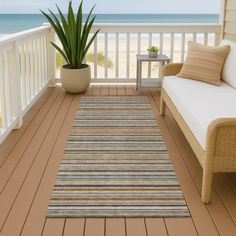 Dalyn Soft Essentials SE2 Transitional Machine Made Multi Rug