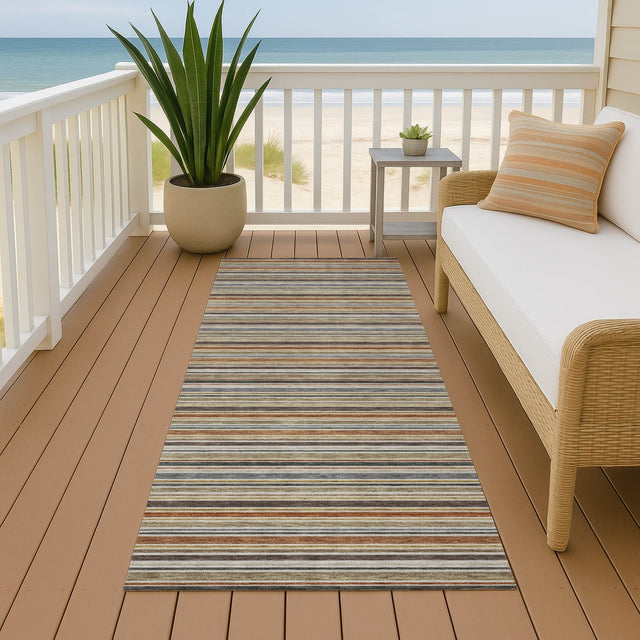 Dalyn Soft Essentials SE2 Transitional Machine Made Multi Rug