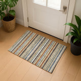 Dalyn Soft Essentials SE2 Transitional Machine Made Multi Rug