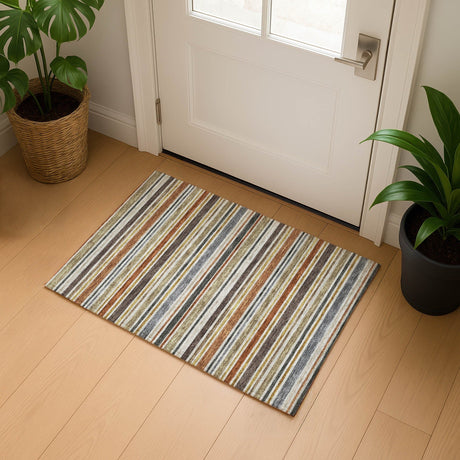 Dalyn Soft Essentials SE2 Transitional Machine Made Multi Rug