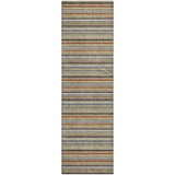 Dalyn Soft Essentials SE2 Transitional Machine Made Multi Rug
