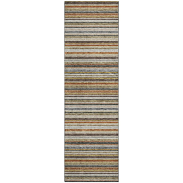 Dalyn Soft Essentials SE2 Transitional Machine Made Multi Rug