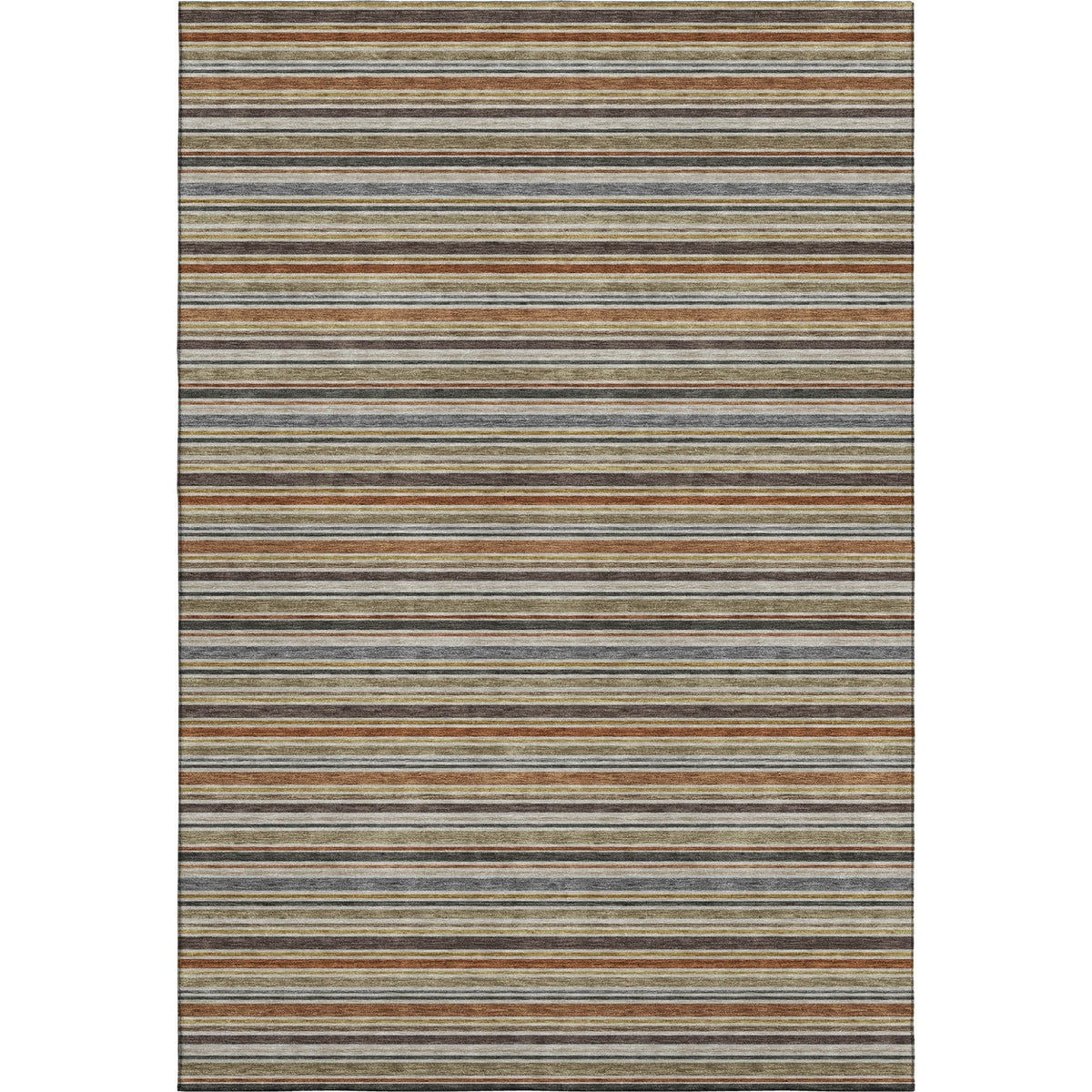 Dalyn Soft Essentials SE2 Transitional Machine Made Multi Rug