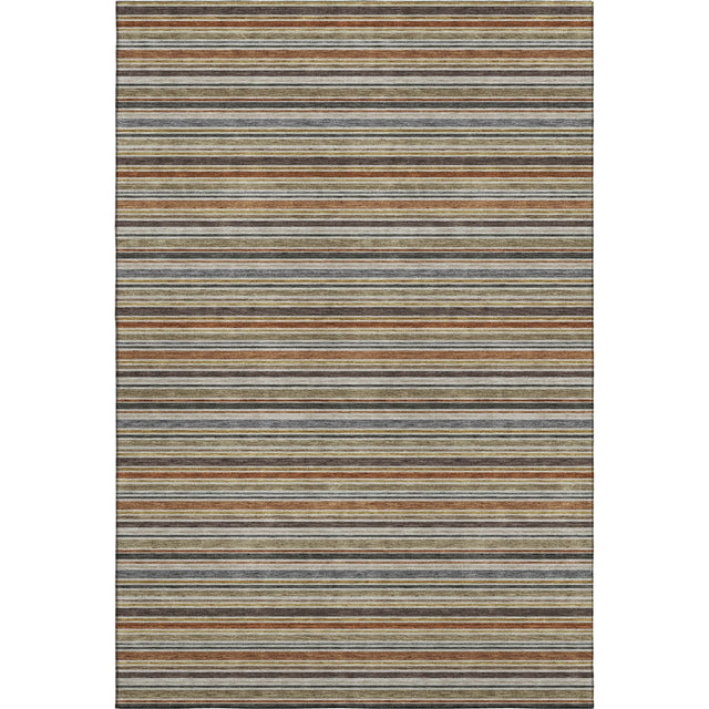 Dalyn Soft Essentials SE2 Transitional Machine Made Multi Rug