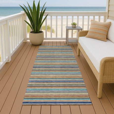 Dalyn Soft Essentials SE2 Transitional Machine Made Multi Rug