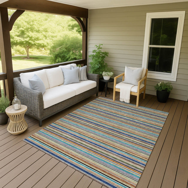 Dalyn Soft Essentials SE2 Transitional Machine Made Multi Rug