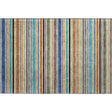 Dalyn Soft Essentials SE2 Transitional Machine Made Multi Rug