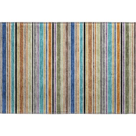 Dalyn Soft Essentials SE2 Transitional Machine Made Multi Rug