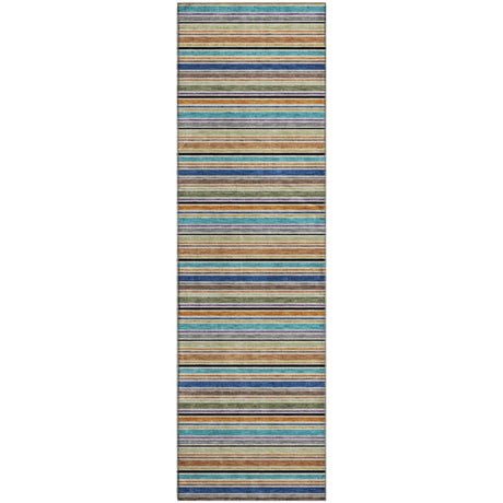 Dalyn Soft Essentials SE2 Transitional Machine Made Multi Rug