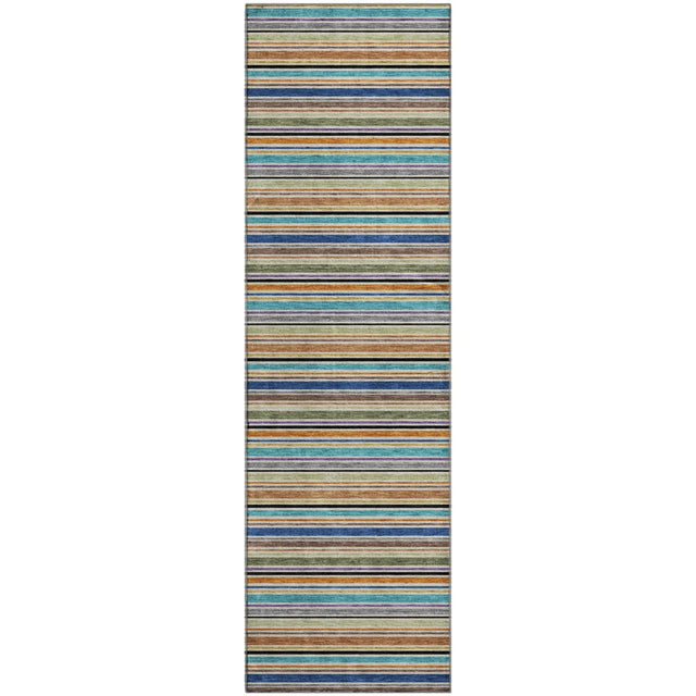 Dalyn Soft Essentials SE2 Transitional Machine Made Multi Rug