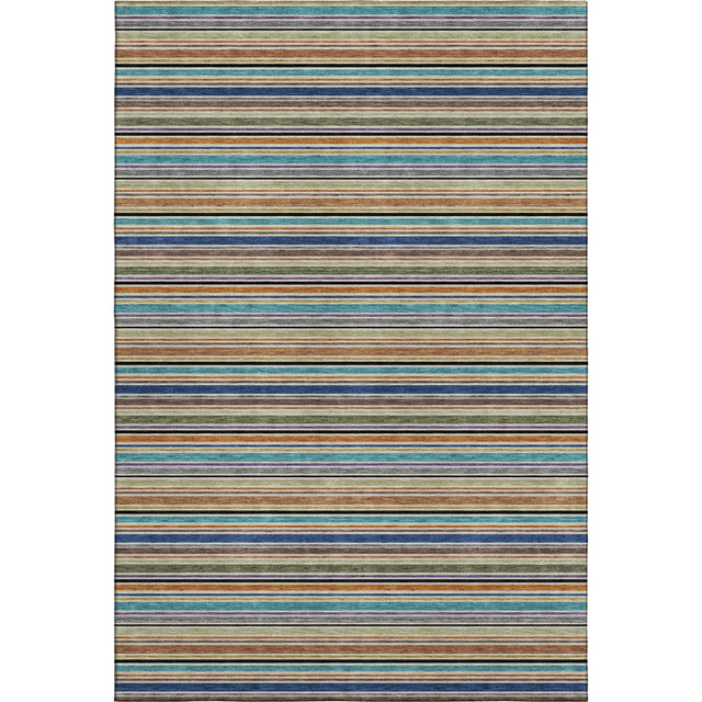 Dalyn Soft Essentials SE2 Transitional Machine Made Multi Rug