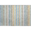 Dalyn Soft Essentials SE2 Transitional Machine Made Multi Rug