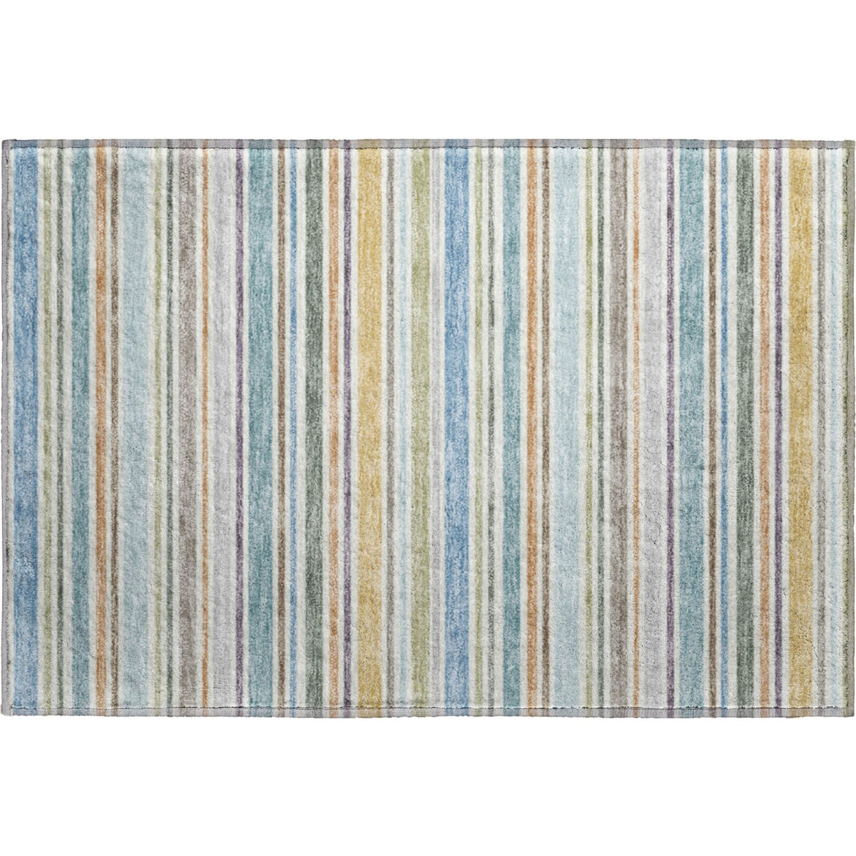 Dalyn Soft Essentials SE2 Transitional Machine Made Multi Rug