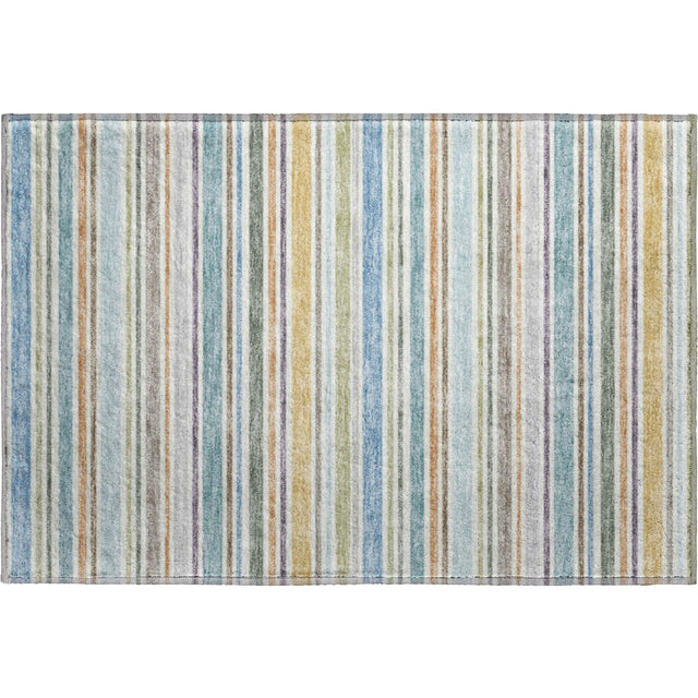 Dalyn Soft Essentials SE2 Transitional Machine Made Multi Rug