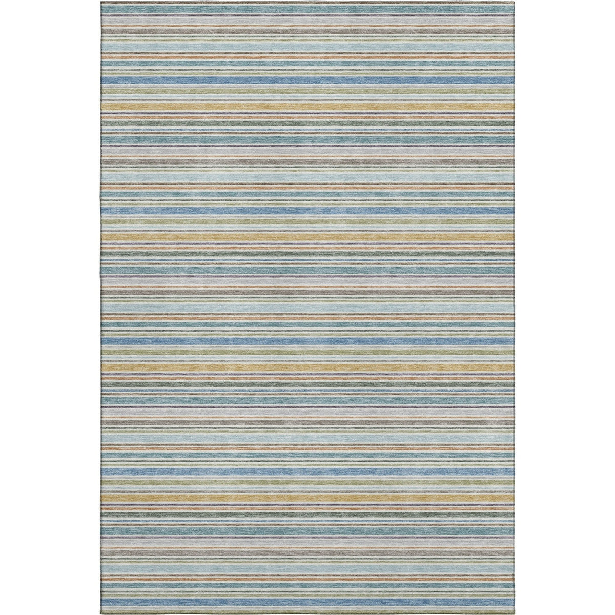 Dalyn Soft Essentials SE2 Transitional Machine Made Multi Rug