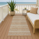Dalyn Soft Essentials SE2 Transitional Machine Made Orange Rug