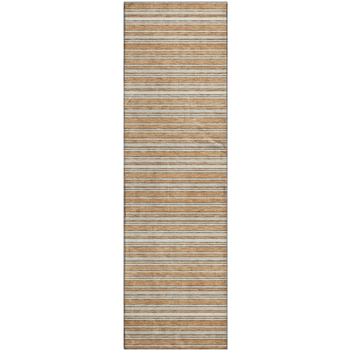 Dalyn Soft Essentials SE2 Transitional Machine Made Orange Rug