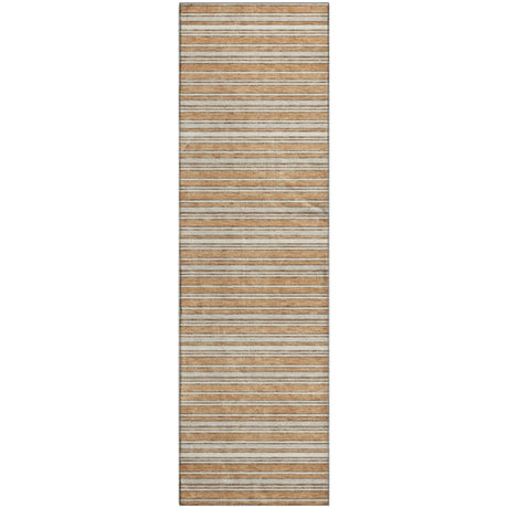 Dalyn Soft Essentials SE2 Transitional Machine Made Orange Rug