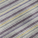 Dalyn Soft Essentials SE2 Transitional Machine Made Purple Rug
