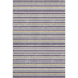Dalyn Soft Essentials SE2 Transitional Machine Made Purple Rug