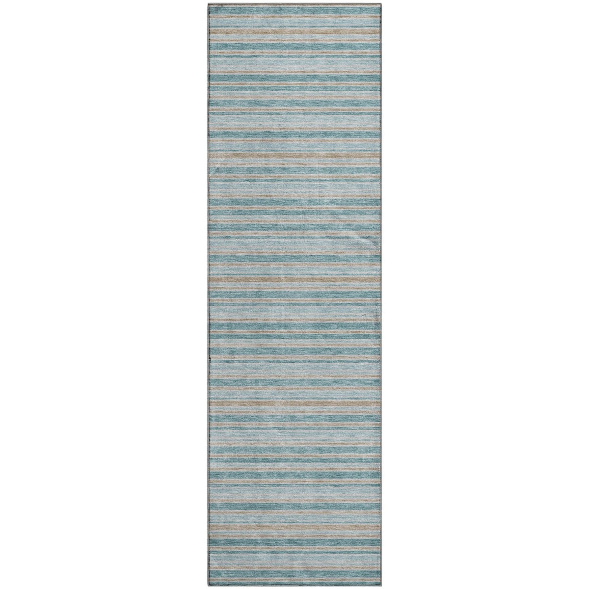 Dalyn Soft Essentials SE2 Transitional Machine Made Teal Rug