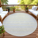 Dalyn Soft Essentials SE2 Wheat Rug outdoor lifestyle image