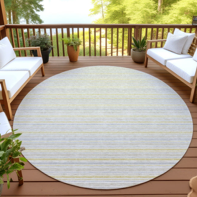 Dalyn Soft Essentials SE2 Wheat Rug outdoor lifestyle image