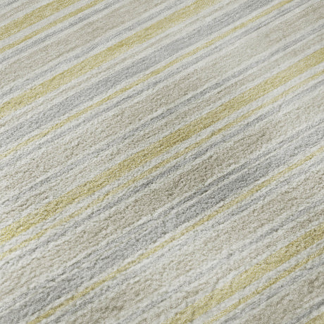 Dalyn Soft Essentials SE2 Wheat Rug color swatch