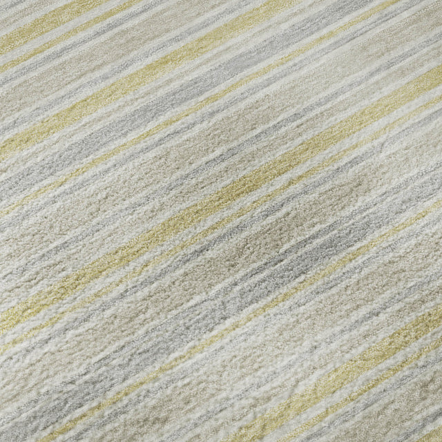 Dalyn Soft Essentials SE2 Wheat Rug color swatch