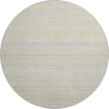 Dalyn Soft Essentials SE2 Wheat Rug round rug