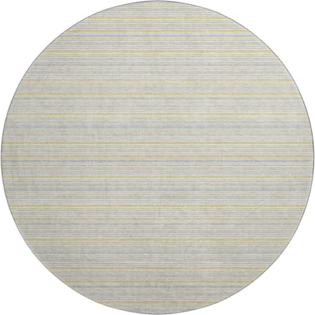 Dalyn Soft Essentials SE2 Wheat Rug round rug