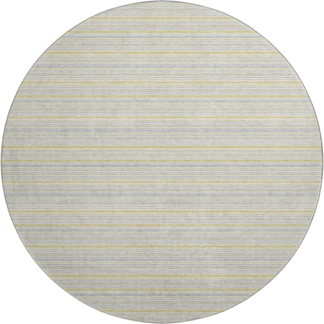 Dalyn Soft Essentials SE2 Wheat Rug round rug