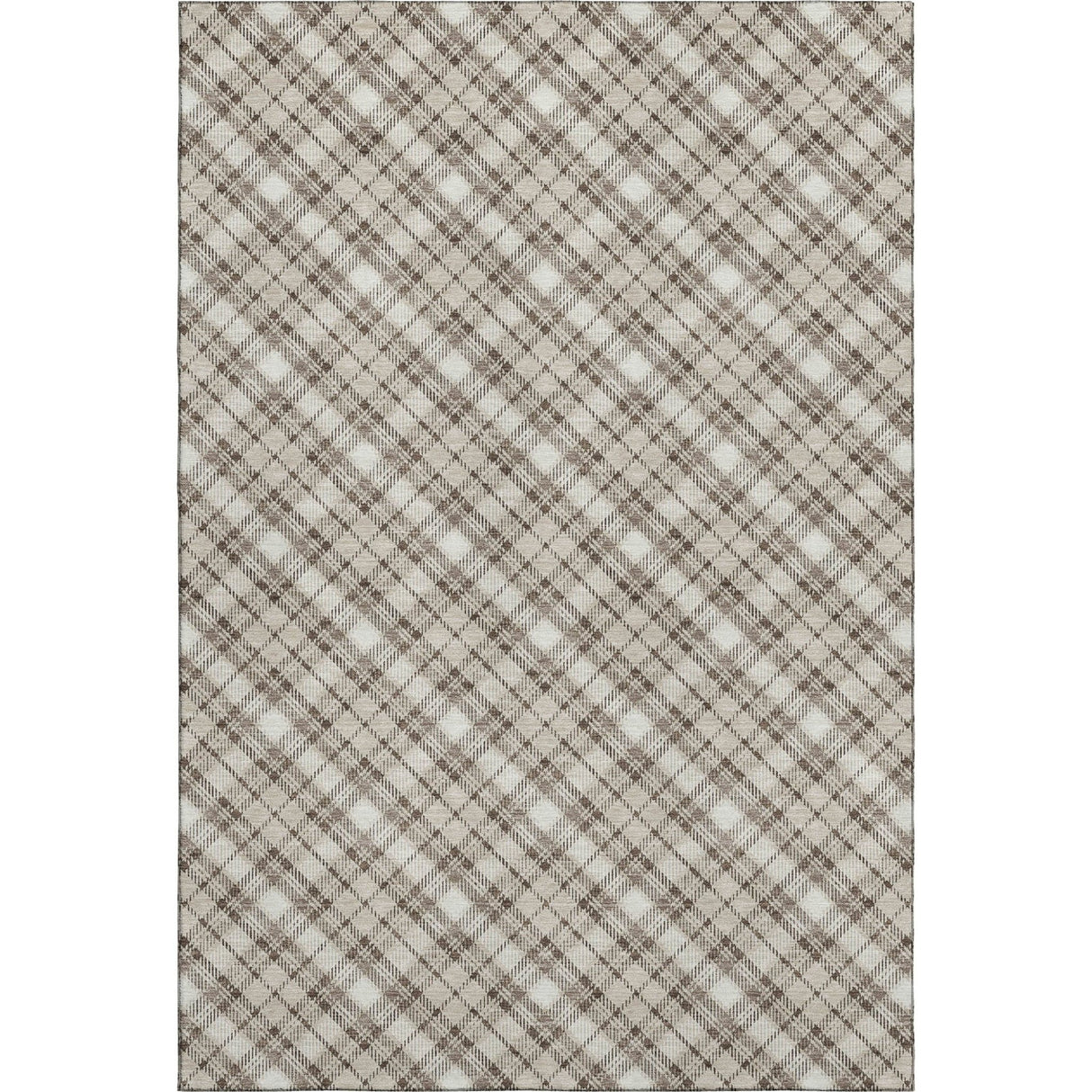 Dalyn Soft Essentials SE3 Beige Rug main image