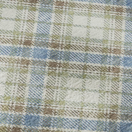 Dalyn Soft Essentials SE3 Blue Rug color swatch