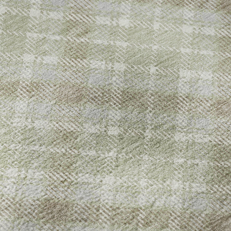 Dalyn Soft Essentials SE3 Celery Rug color swatch